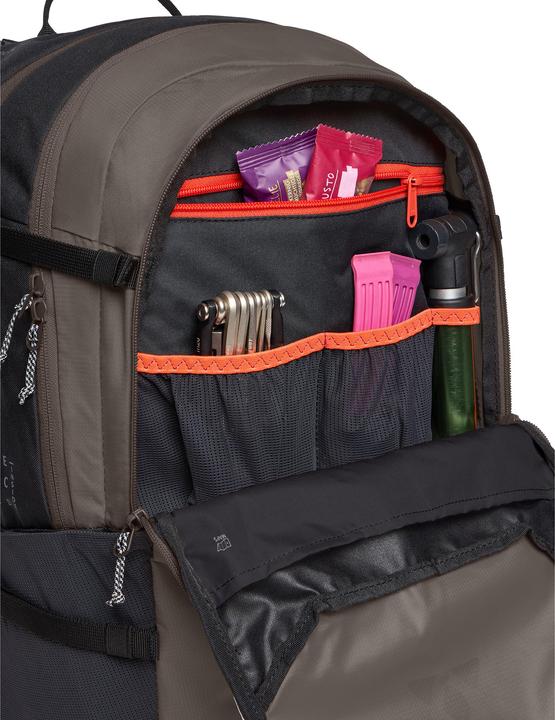 Produktbild Vaude Bike Alpin 23+5 (28 l)