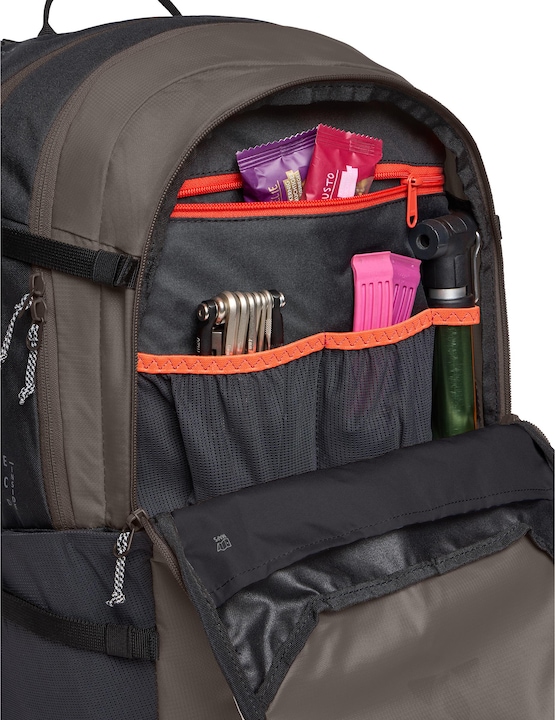 Actual product image Vaude Bike Alpin 23+5 (28 l)