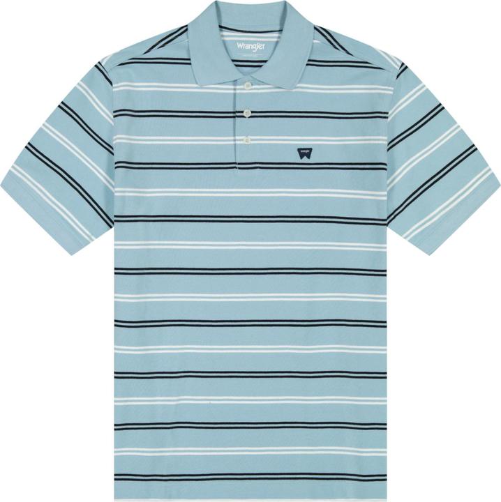 Immagine prodotto Wrangler Polo Stripe Polo (S)