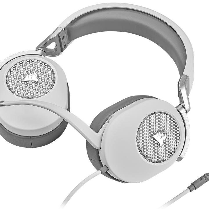 Actual product image Corsair HS65 Surround (Cable)