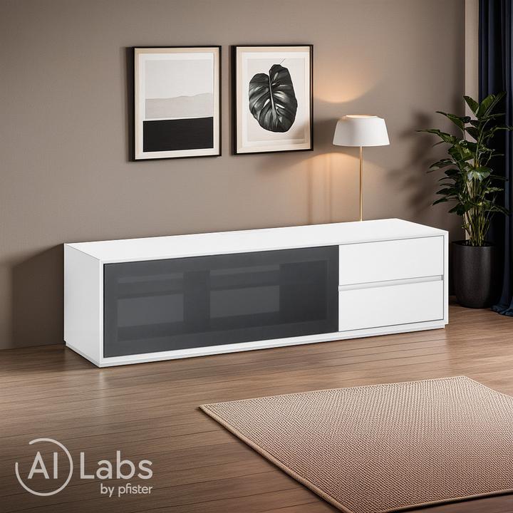 Produktbild pfister Frame (45 x 45 x 40 cm)