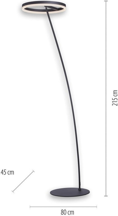 Image du produit Paul Neuhaus Titus (770 lm)
