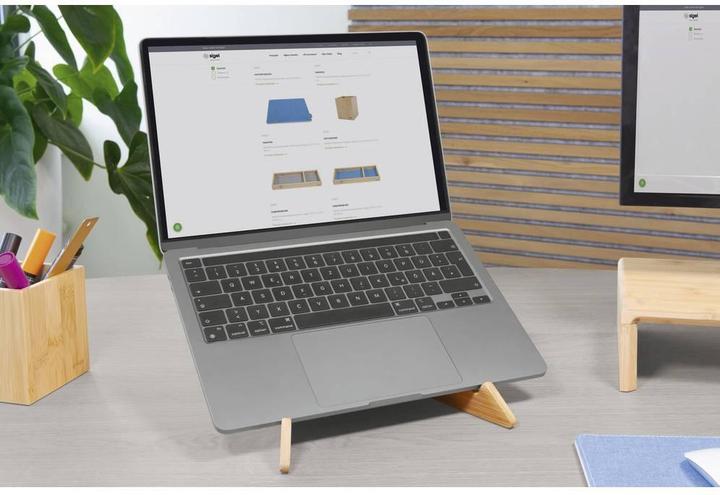 Actual product image Sigel Notebook-Ständer Eyestyle