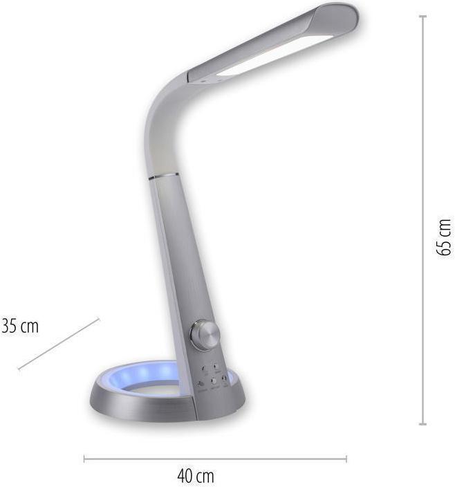 Actual product image Paul Neuhaus Bill (230 lm)
