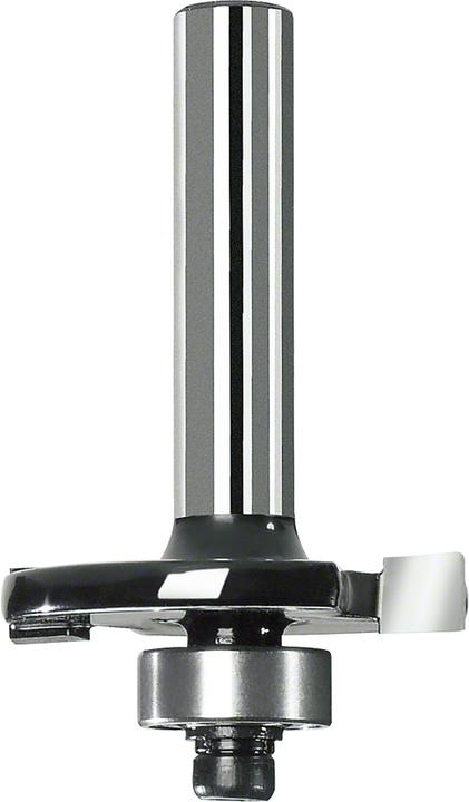 Produktbild Bosch Professional Zubehör Scheibennutfräser, 8 mm, D1 32 mm, L 4 mm, G 51 mm