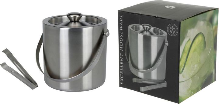 Actual product image HTI-Living Eiseimer