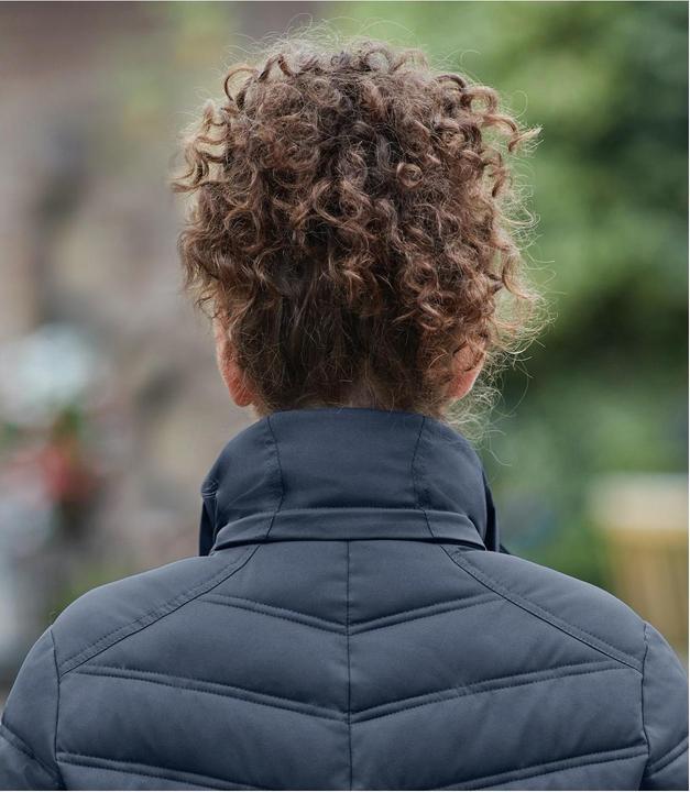 Actual product image ELT Thermal coat Saphira (XXL)