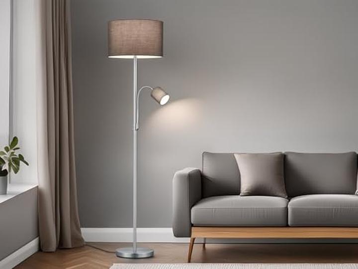 Actual product image Trio Hotel (E27)