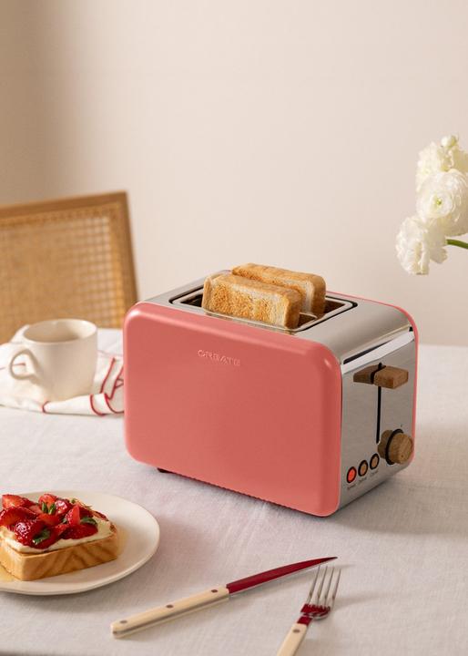 Immagine prodotto Create Toast Retro