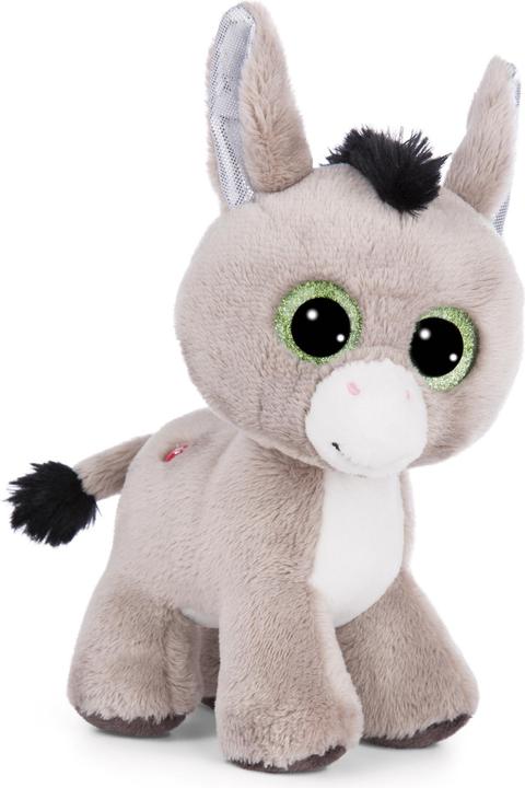 Produktbild NICI Kuscheltier Esel Do (17 cm)