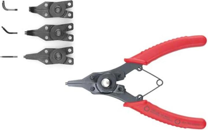 Produktbild Yato Marceline (160 mm)