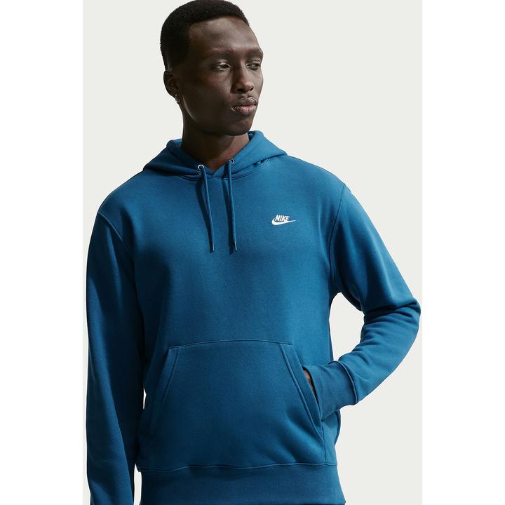 Produktbild Nike Club Basketball Pull-Over Hoodie (M)