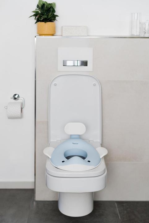 Immagine prodotto Kindsgut Toilettenaufsatz Wal