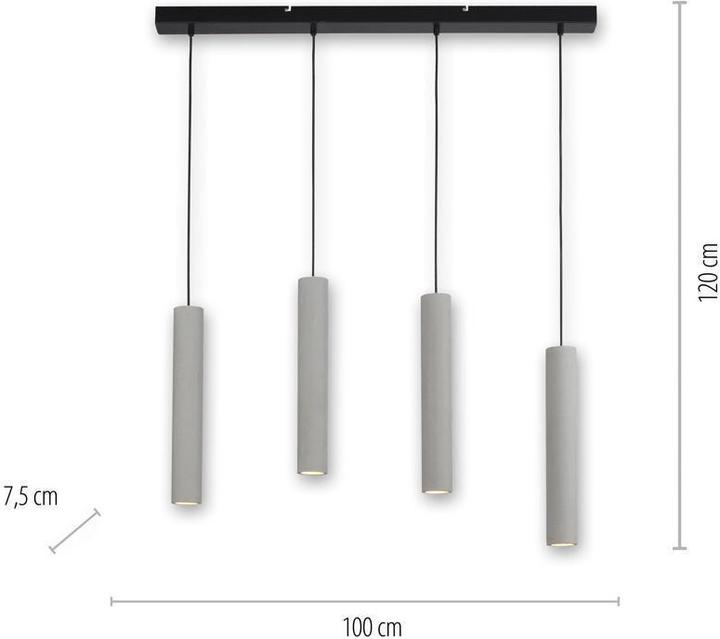 Produktbild Paul Neuhaus Eton (GU10)