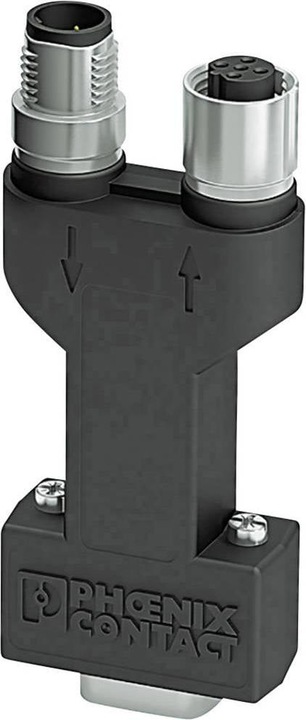 Produktbild Phoenix Contact PHOE D-SUB-Busstecker