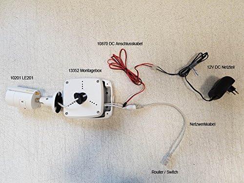 Productafbeelding Lupus-Electronics Lupus (Montageset)