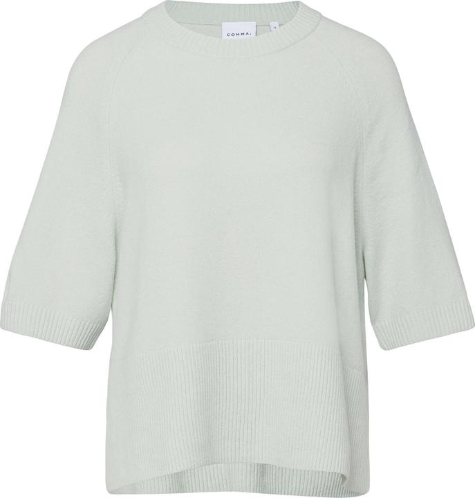 Blue Green, Hellgrün, Pastelltürkis