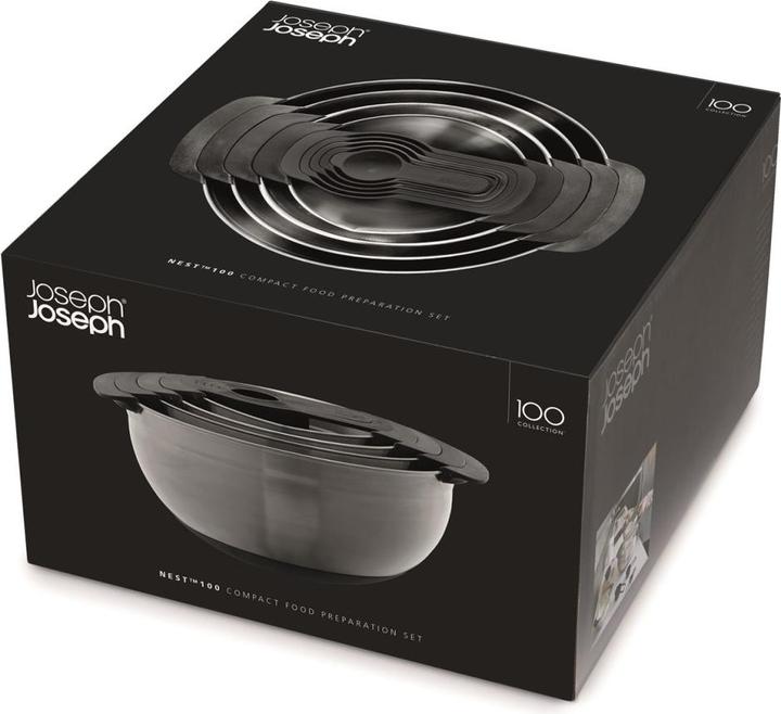 Image du produit Joseph Joseph Bols Nest (28.30 cm, 9 x)