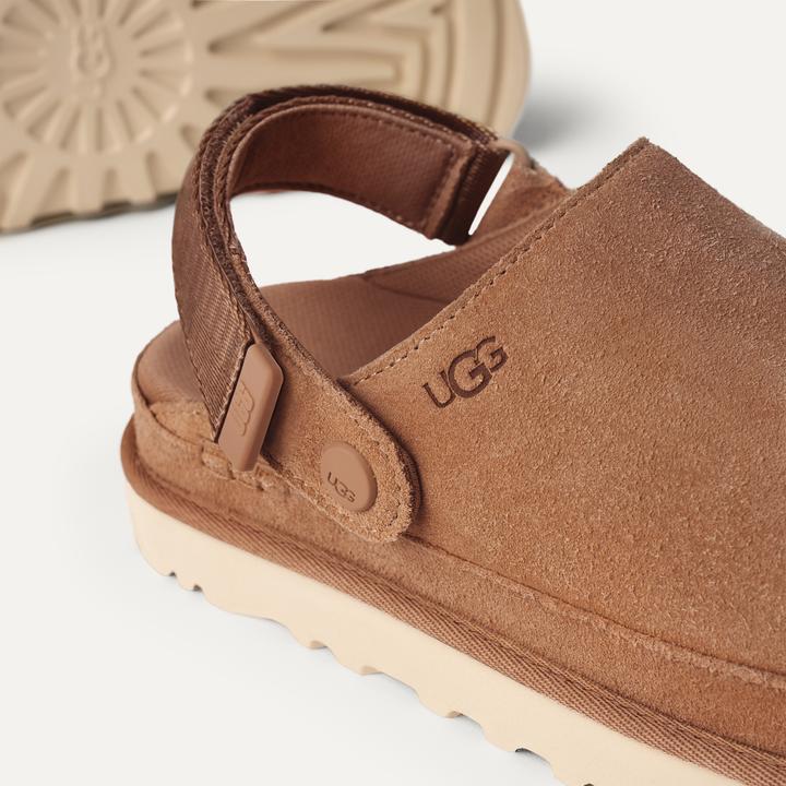 Productafbeelding Ugg Goldenstar (36)
