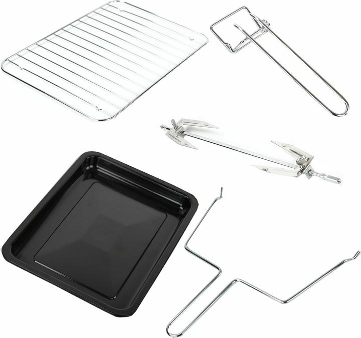 Image du produit Syntrox Mini-four