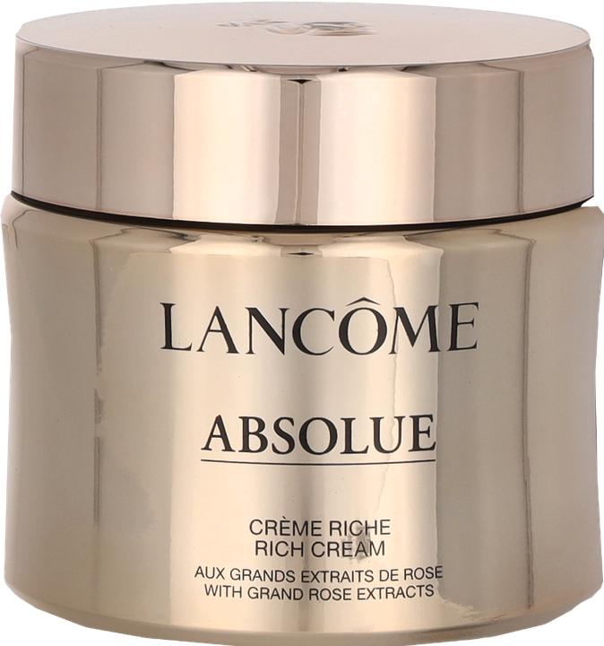 Immagine prodotto Lancôme Crema Ricca Assoluta (60 ml)