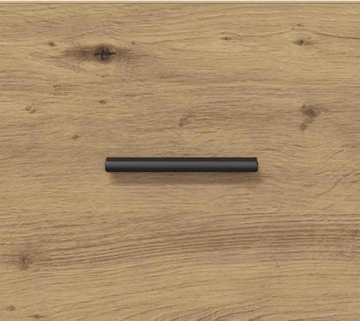 Actual product image vidaXL Nachttisch (60 x 36 x 45 cm)