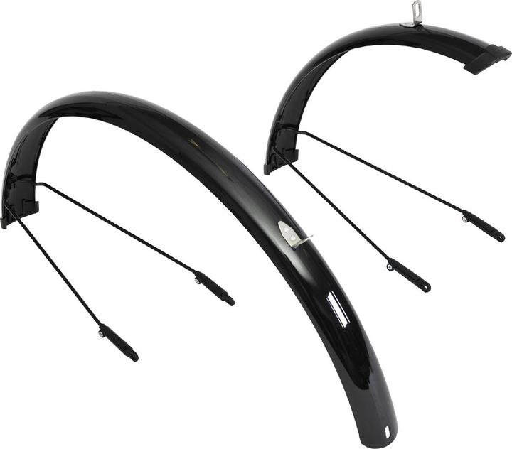 Produktbild Puky Schutzblech-Set 26" -Pro 26
