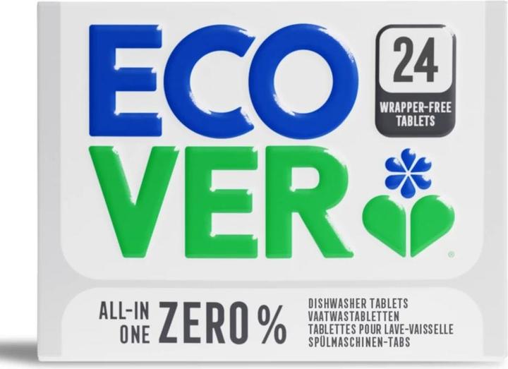 Image du produit Ecover Zero (Tabs)