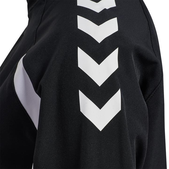 Actual product image hummel hmlCORE 2.0 WOVEN JACKET WOMAN (M)