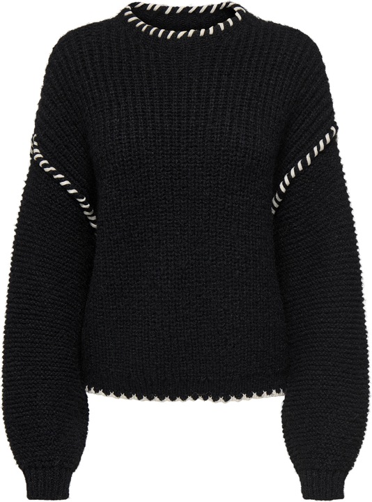 Only ONLCORT Strickpullover Strickpullover
