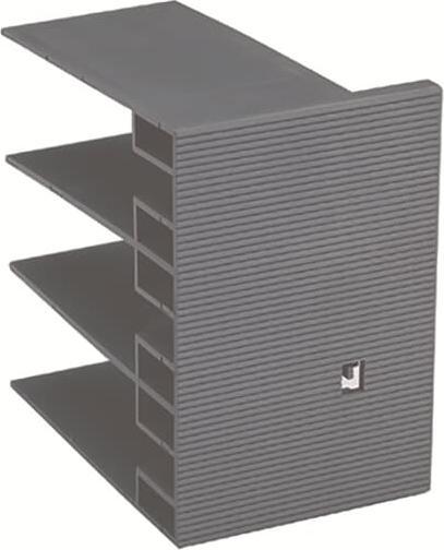 Produktbild ABB Klemmenabdeckung