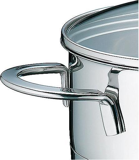 Produktbild Kela Cailin (Kochtopf, Edelstahl, 24 x 19 cm)