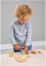 Produktbild Tender Leaf Toys Käseschneidebrett