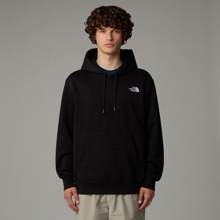 Actual product image North Face Essential (L)