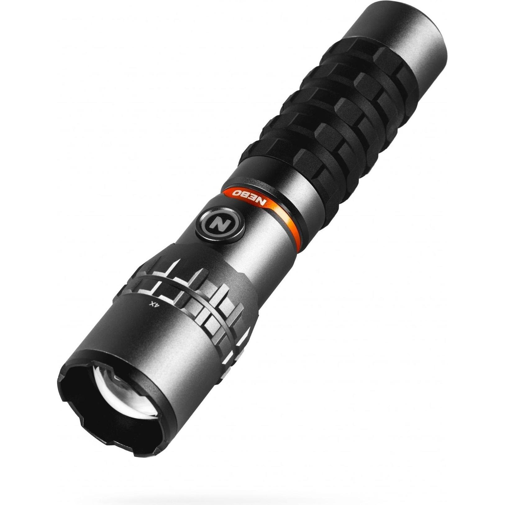 Thumbnail - Nebo, Taschenlampe, Slyde King 2K (24.40 cm, 2000 lm)
