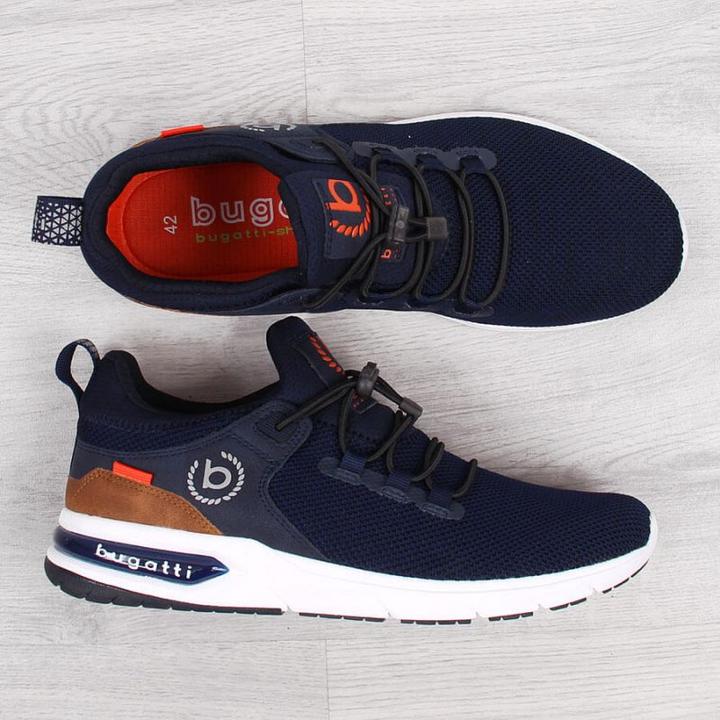 Actual product image Bugatti Numbis-43 (43)