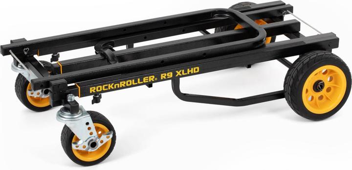 Immagine prodotto RocknRoller Rock N Roller - R9XLHD (Portapacchi 19)