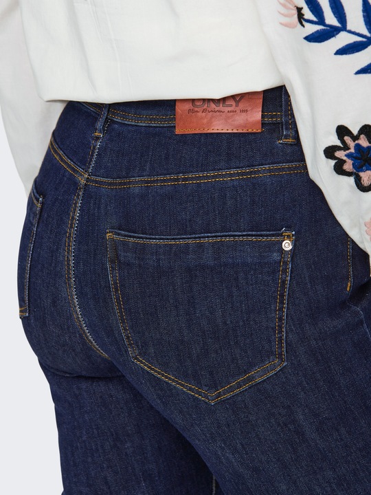 Produktbild Only ONLWauw Life HW Flared Jeans (34)