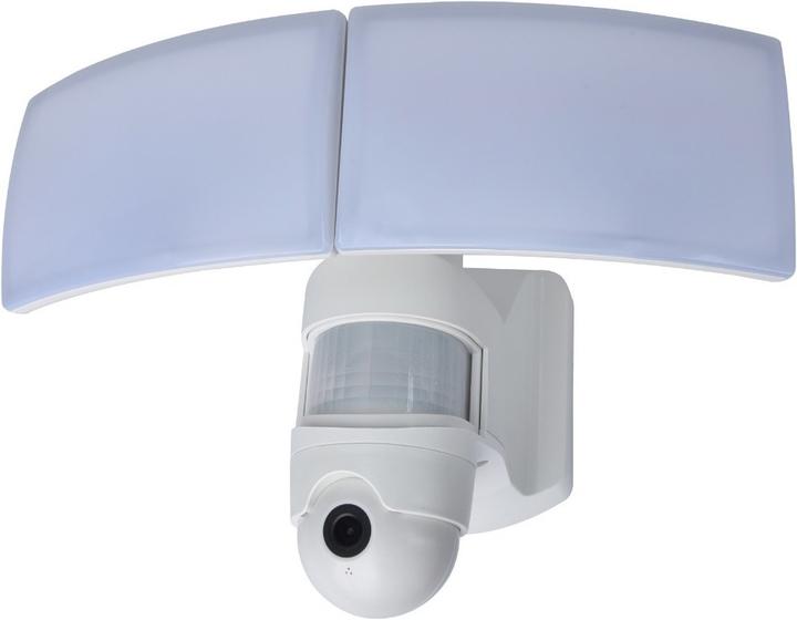 Actual product image Lutec Libra (3400 lm, IP44)