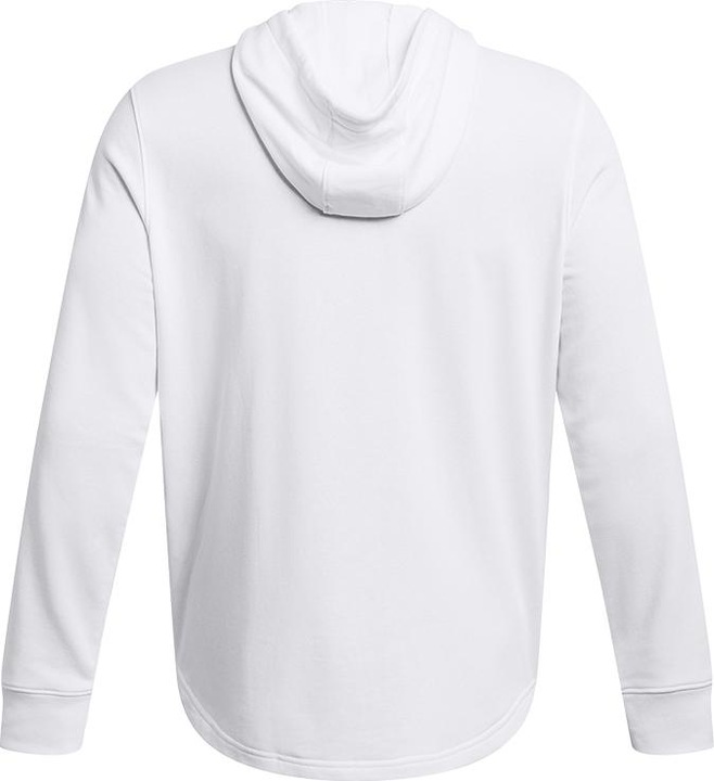Immagine prodotto Under Armour Felpa con cappuccio Rival Terry Graphic (L)