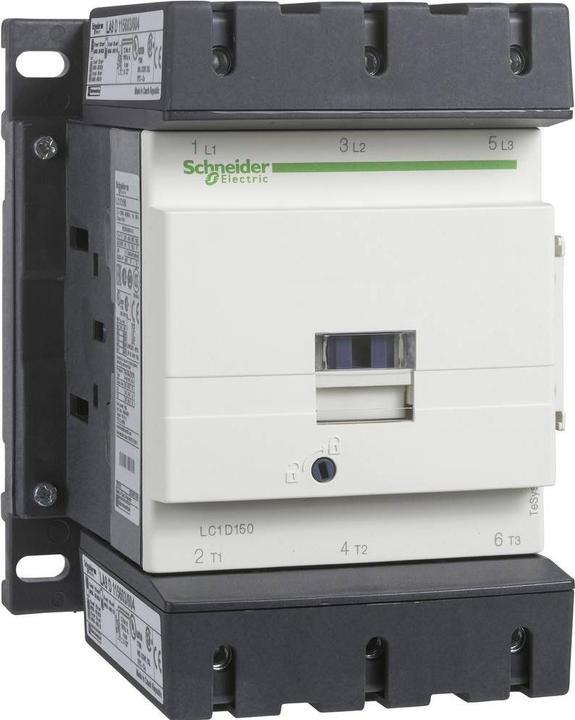 Actual product image Schneider LC1D150D7