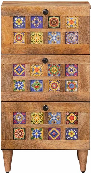 Image du produit vidaXL Sideboard (33 x 40 x 75 cm)