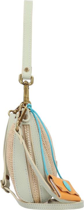 Immagine prodotto Gabs Schultertasche 25 cm mit Dehnfalte