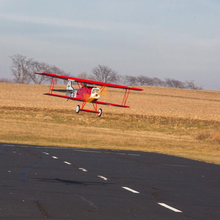 Image du produit Hangar 9 Fokker D.VII (Voltige)
