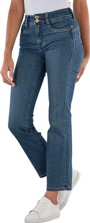 Produktbild Salsa Jeans Jeans Secret Straight With Detail (W29/L30)