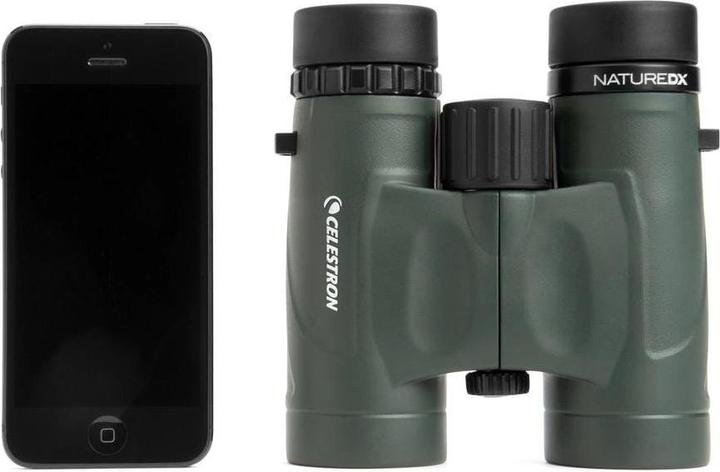 Immagine prodotto Celestron Natura DX 10x32 (10 x, 32 mm)