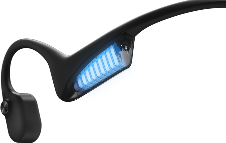 Immagine prodotto Shokz Opencomm2 (Senza fili, USB-A)