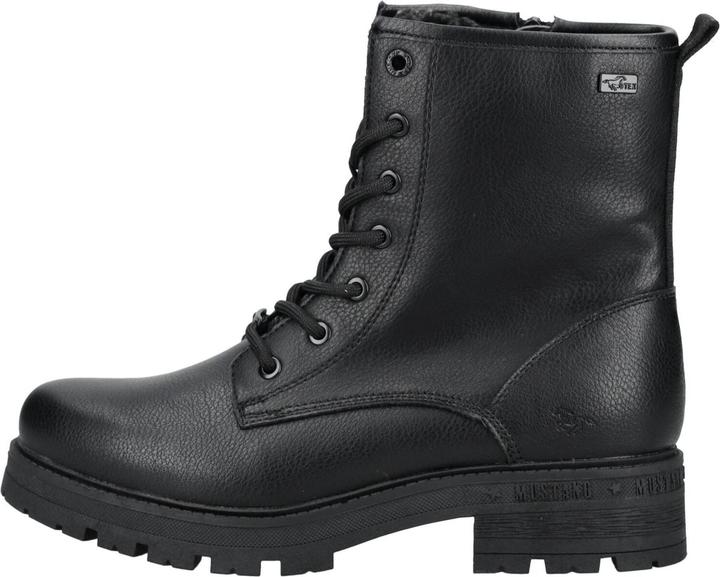 Actual product image Mustang Stiefelette (38)