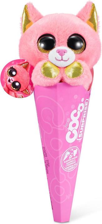 Produktbild Zuru Coco Surprise Cones (28 cm)