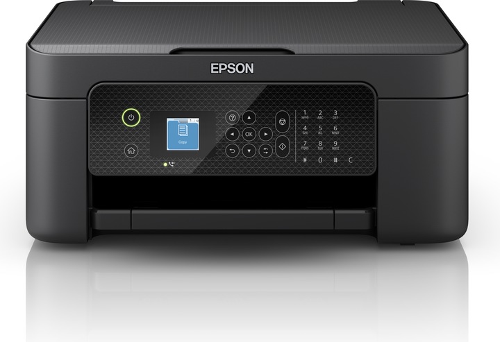 Produktbild Epson WorkForce WF-2910DWF (Tintenpatrone, Farbe)
